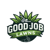 Good Job Lawns