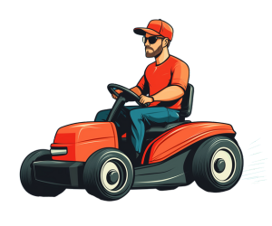 Lawn Mower